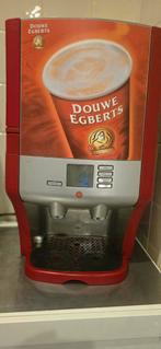 DE Diepvries Koffie Machine, Witgoed en Apparatuur, Koffiezetapparaten, Ophalen of Verzenden