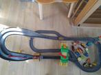 Chuggington treinbaan, Ophalen, Gebruikt, Handmatig, Overige merken