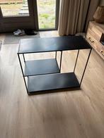 Metalen kastje- 77x30x69cm, Ophalen, Gebruikt