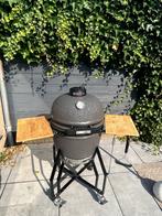 Kamado Grill Guru Medium, Tuin en Terras, Ophalen, Gebruikt, Grill guru, Met accessoires