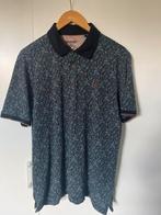 Monte Carlo Polo - Maat L - Blauw, Ophalen of Verzenden, Gedragen, Blauw