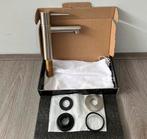 Best Design Toiletkraan Aquador RVS, Ophalen of Verzenden, Nieuw, Overige kleuren, Overige typen