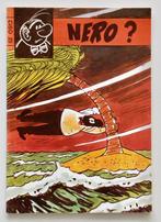 CISO nr. 25 - Nero? (getekend door Studio Vandersteen), Boeken, Stripboeken, Eén stripboek, Ophalen of Verzenden, Zo goed als nieuw