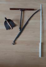 Antieke Klompenmakers Set - Noord-Holland, ca. 1870, Ophalen