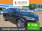 Nissan QASHQAI 1.3 MHEV Acenta € 23.950,00, Auto's, Nissan, Voorwielaandrijving, 1304 kg, Stof, Euro 6