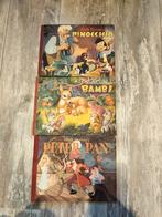Walt Disney Prentenboeken, Meerdere comics, Ophalen of Verzenden, Gelezen, Europa