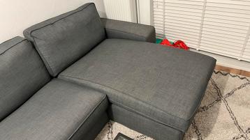 Ikea Kivik 3-zits bank - afbeelding 3