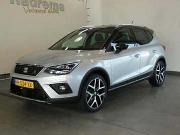 Seat Arona TSI FR Buisiness Edition AUTOMAAT  beschikbaar voor biedingen