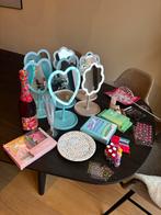 Beauty & Spa kinderfeest pakket voor 7 kids - incl verzend, Ophalen of Verzenden, Zo goed als nieuw