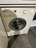 Miele Softtronic W2441 LEZEN!!, Ophalen, Minder dan 85 cm, 8 tot 10 kg, 1600 toeren of meer