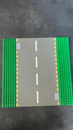 Lego platen, Ophalen, Zo goed als nieuw