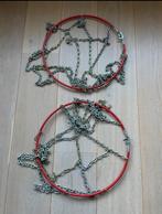 Ringstar Sneeuwkettingen, Ophalen, Zo goed als nieuw