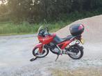 BMW F650 (1997) A2 Funduro, Toermotor