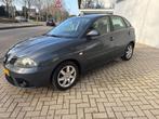 Seat Ibiza 1.4-16V Sensation, Auto's, Voorwielaandrijving, Ibiza, Origineel Nederlands, Bedrijf