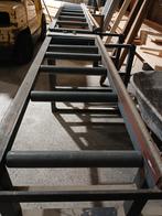 Rollenbank 4750 lang, Doe-het-zelf en Verbouw, Ophalen, Minder dan 600 watt, Afkortzaag, 70 mm of meer