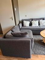 Sofa, Ophalen, Gebruikt, Vierpersoons of meer