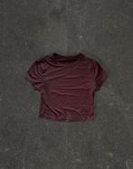 Bruin Shein Topje | Maat M | Trendy & Basic | Goede Staat, Maat 38/40 (M), Bruin, Ophalen of Verzenden, Zo goed als nieuw
