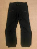 Arc’teryx Sabre Pant, Kleding | Heren, Wintersportkleding, Ophalen of Verzenden, Zo goed als nieuw, Maat 48/50 (M), Broek