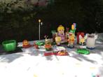 Lego 71403 Mario prinses peach, Ophalen of Verzenden, Zo goed als nieuw, Overige merken