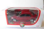 alfa romeo   159 - norev  1/43, Hobby en Vrije tijd, Modelauto's | 1:43, Verzenden, Nieuw, Auto, Norev