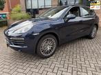Porsche Cayenne 4.8 S Youngtimer/Tussenbak revisie/Dealer en, Automaat, Parkeercamera, Gebruikt, 8 cilinders