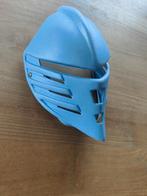Masker Lego Knights, Verzamelen, Speldjes, Pins en Buttons, Ophalen of Verzenden, Gebruikt