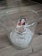 Scent & Blend Set - Nieuw!, Ophalen of Verzenden, Nieuw, Beige, Kaars