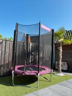 Songmics trampoline roze, Ophalen, Nieuw
