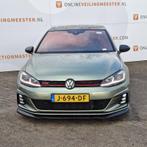 Personenauto, Volkswagen, Golf, 2.0 TSI GTI Performance, 201, Auto's, 1345 kg, Gebruikt, Euro 6, 4 cilinders