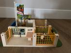 Playmobil Dierentuin Set, Kinderen en Baby's, Speelgoed | Playmobil, Ophalen, Gebruikt, Complete set