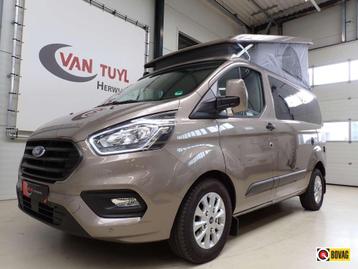 Ford Nugget 170 PK Automaat 4100 KM beschikbaar voor biedingen