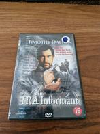 354 The IRA Informant - Timothy Dalton DVD, Vanaf 16 jaar, Ophalen of Verzenden, Gebruikt, Actiethriller