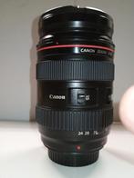 Canon EF 24-70mm f2.8 L USM, Ophalen of Verzenden, Gebruikt, Standaardlens