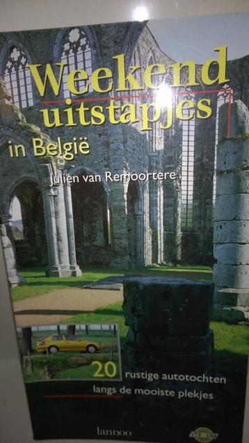 Weekend uitstapjes in Belgie :De mooiste plekjes beschikbaar voor biedingen
