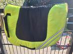 Dekje reflecterend fluor geel, Dieren en Toebehoren, Ophalen of Verzenden, Zo goed als nieuw