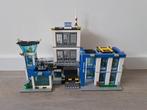 Lego City Politiebureau 60047 inclusief doos, Complete set, Ophalen of Verzenden, Lego, Zo goed als nieuw
