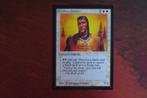 Magic The Gathering kaart / Northern Paladin / ICE / NM, Hobby en Vrije tijd, Verzamelkaartspellen | Magic the Gathering, Ophalen of Verzenden