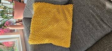 Gezellig kussen  beschikbaar voor biedingen