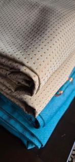 250 262 verduisterend Pierre Frey design luxe gordijnen, Beige, Frey luxe design gordijnen, Nieuw, 200 cm of meer