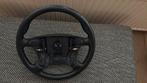 Saab lederen Aero stuurwiel, Ophalen of Verzenden, Gebruikt, Saab