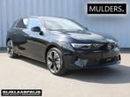 Opel Astra Electric 54 kWh Business Edition Trekhaak afn., 12 maanden, Stof, 156 pk, Zwart