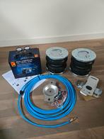 Hulpluchtvering ducato,  boxer, jumper, Caravans en Kamperen, Ophalen of Verzenden, Zo goed als nieuw