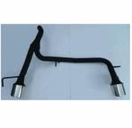 123 SPORTUITLAAT  ALFA ROMEO 147 1.6 2.0   UITLAAT, -, Verzenden, -, Nieuw