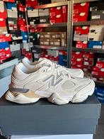 New Balance 9060 Wit (44), Kleding | Heren, Schoenen, Ophalen of Verzenden