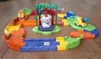 Vtech zoef zoef dierenpaden, Kinderen en Baby's, Speelgoed | Vtech, Ophalen, Zo goed als nieuw, 2 tot 4 jaar
