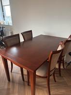 Eethoek, Ophalen, Gebruikt, 100 tot 150 cm, 50 tot 100 cm