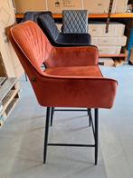 2 x bar kruk - barkrukken - bar kruk - showmodel korting, Huis en Inrichting, Stoelen, Zo goed als nieuw, D, Ophalen, D