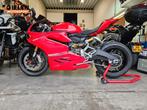 DUCATI PANIGALE 959 (bj 2019), DUCATI, 2 cilinders, Motorrijbewijs A, Bedrijf