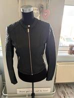 Stoer zwart jack van Divided, Divided, Zwart, Ophalen of Verzenden, Maat 36 (S)