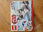 Lego Star Wars 8084 Snowtrooper Battle Pack, Kinderen en Baby's, Speelgoed | Duplo en Lego, Ophalen of Verzenden, Zo goed als nieuw